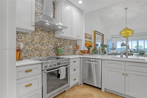 Купить кондоминиум в Стьюарт, Флорида 2 спальни, 120.77м2, № 2027229 - фото 7