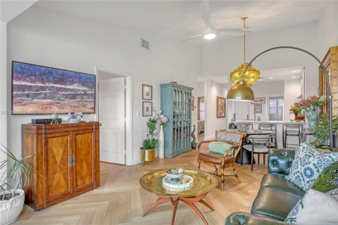 Купить кондоминиум в Стьюарт, Флорида 2 спальни, 120.77м2, № 2027229 - фото 22