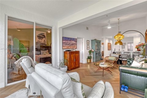 Купить кондоминиум в Стьюарт, Флорида 2 спальни, 120.77м2, № 2027229 - фото 23