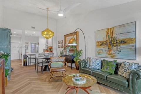 Купить кондоминиум в Стьюарт, Флорида 2 спальни, 120.77м2, № 2027229 - фото 20