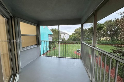 Condominio en alquiler en Homestead, Florida, 2 dormitorios, 107.77 m2 № 2002433 - foto 23