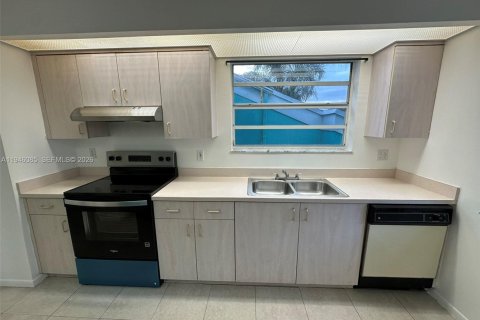 Condominio en alquiler en Homestead, Florida, 2 dormitorios, 107.77 m2 № 2002433 - foto 8