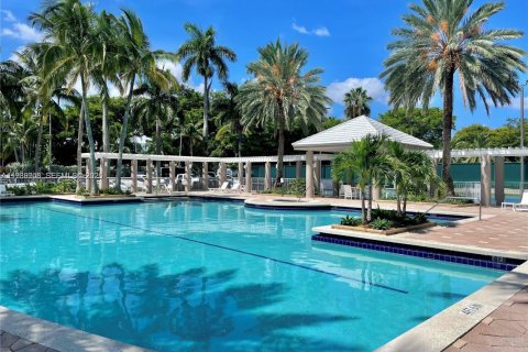 Купить кондоминиум в Майами, Флорида 1 спальня, 96.8м2, № 2054692 - фото 7