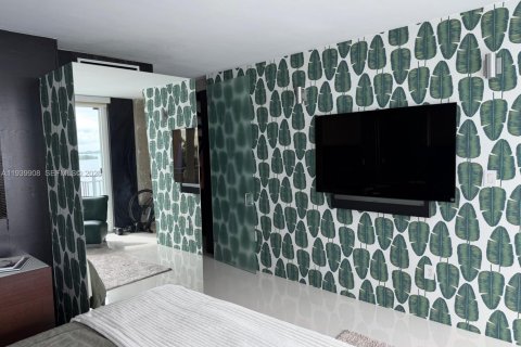 Купить кондоминиум в Майами, Флорида 1 спальня, 96.8м2, № 2054692 - фото 14