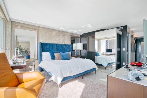 Купить кондоминиум в Майами, Флорида 1 спальня, 96.8м2, № 2054692 - фото 20