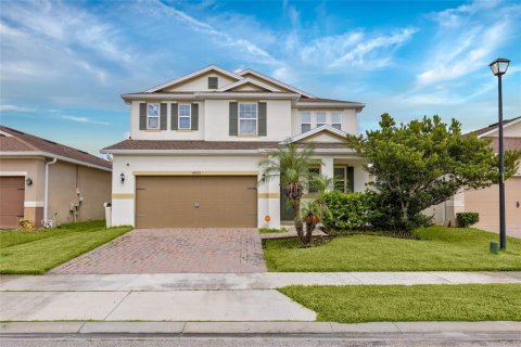 Casa en Sanford, Florida 4 dormitorios, 242.2 m2 № 2380529