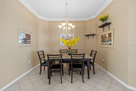 House in Wesley Chapel, Florida 4 bedrooms, 223.89 sq.m. № 1720980 - photo 8