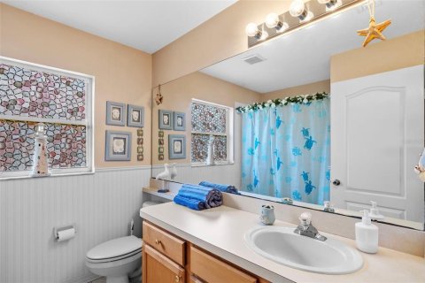 House in Wesley Chapel, Florida 4 bedrooms, 223.89 sq.m. № 1720980 - photo 23