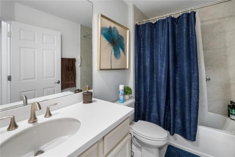 Townhouse in Fort Myers, Florida 4 bedrooms, 171.68 sq.m. № 2212708 - photo 22