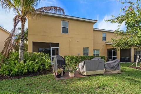 Townhouse in Fort Myers, Florida 4 bedrooms, 171.68 sq.m. № 2212708 - photo 4
