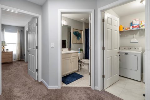 Townhouse in Fort Myers, Florida 4 bedrooms, 171.68 sq.m. № 2212708 - photo 19