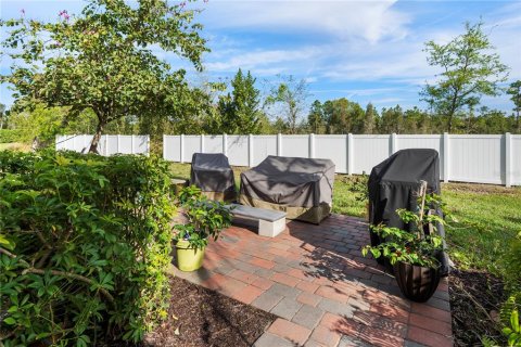 Townhouse in Fort Myers, Florida 4 bedrooms, 171.68 sq.m. № 2212708 - photo 5