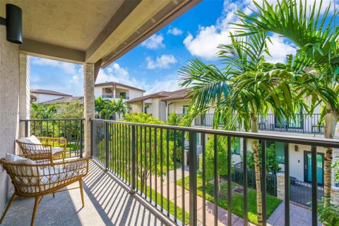 Touwnhouse à vendre à Doral, Floride: 4 chambres, 200.95 m2 № 1948520 - photo 26