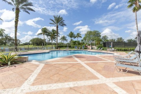 Copropriété à louer à Wellington, Floride: 2 chambres, 123.75 m2 № 2086215 - photo 8