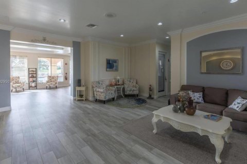 Copropriété à louer à Wellington, Floride: 2 chambres, 123.75 m2 № 2086215 - photo 17