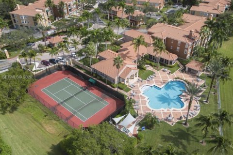 Condo à Wellington, Floride, 2 chambres  № 2086215