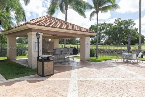 Copropriété à louer à Wellington, Floride: 2 chambres, 123.75 m2 № 2086215 - photo 9