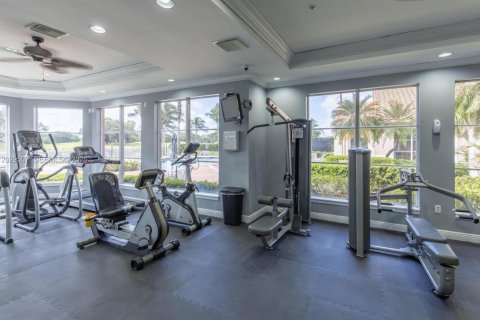Copropriété à louer à Wellington, Floride: 2 chambres, 123.75 m2 № 2086215 - photo 6