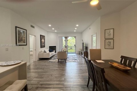 Copropriété à louer à Wellington, Floride: 2 chambres, 123.75 m2 № 2086215 - photo 30