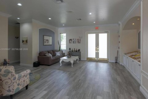 Copropriété à louer à Wellington, Floride: 2 chambres, 123.75 m2 № 2086215 - photo 3