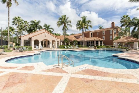 Copropriété à louer à Wellington, Floride: 2 chambres, 123.75 m2 № 2086215 - photo 10