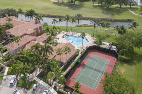 Copropriété à louer à Wellington, Floride: 2 chambres, 123.75 m2 № 2086215 - photo 14