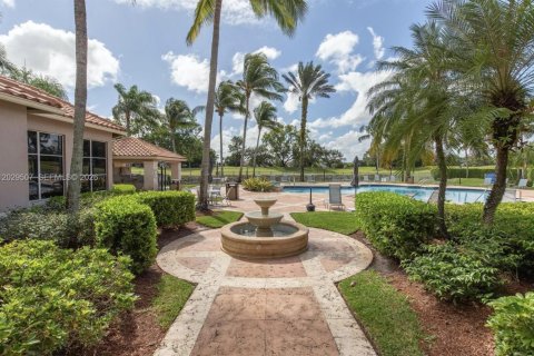 Copropriété à louer à Wellington, Floride: 2 chambres, 123.75 m2 № 2086215 - photo 5