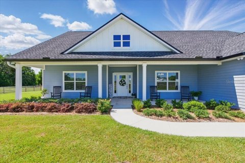 House in Live Oak, Florida 3 bedrooms, 189.06 sq.m. № 1719289 - photo 28