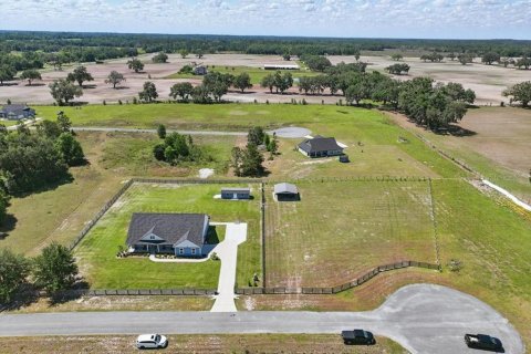 Villa ou maison à vendre à Live Oak, Floride: 3 chambres, 189.06 m2 № 1719289 - photo 9
