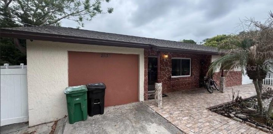 Villa ou maison à Sanford, Floride 3 chambres, 168.15 m2 № 2213219