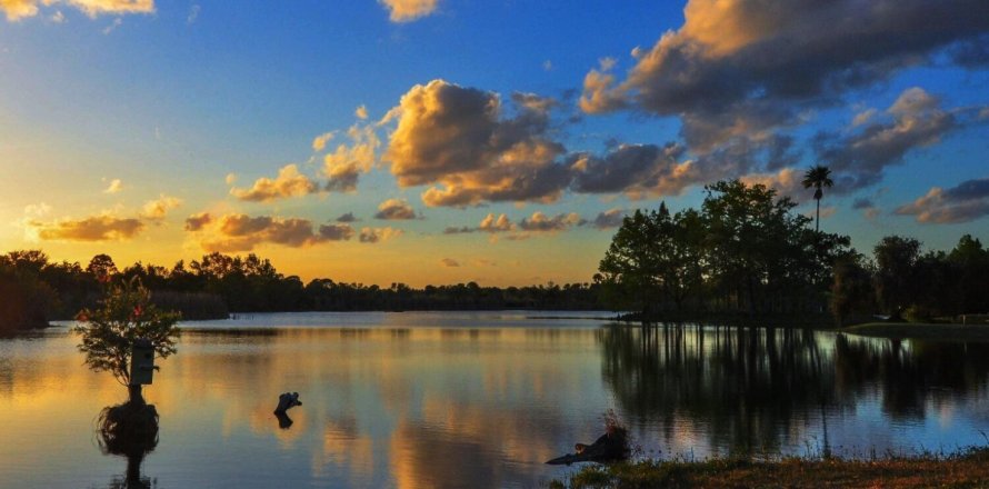 Commercial property in Fort Pierce, Florida № 627484