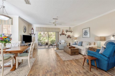 Copropriété à vendre à Saint Augustine, Floride: 3 chambres, 148.09 m2 № 2138942 - photo 6