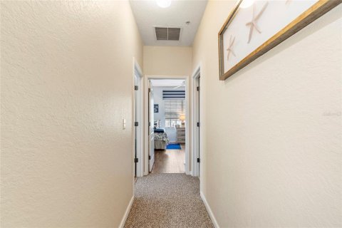 Copropriété à vendre à Saint Augustine, Floride: 3 chambres, 148.09 m2 № 2138942 - photo 21
