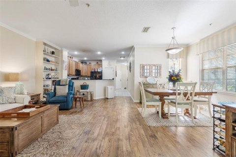 Copropriété à vendre à Saint Augustine, Floride: 3 chambres, 148.09 m2 № 2138942 - photo 12