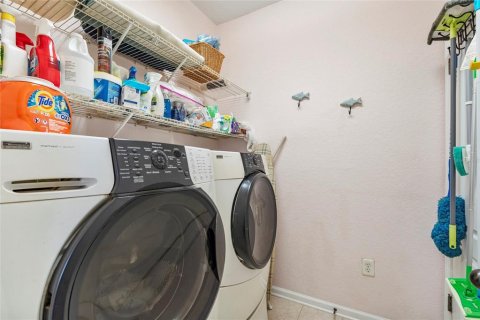 Copropriété à vendre à Saint Augustine, Floride: 3 chambres, 148.09 m2 № 2138942 - photo 26
