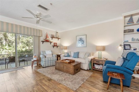 Copropriété à vendre à Saint Augustine, Floride: 3 chambres, 148.09 m2 № 2138942 - photo 13