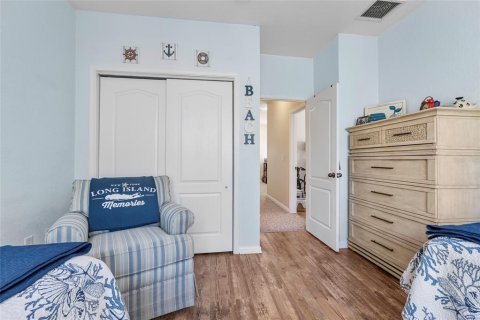 Copropriété à vendre à Saint Augustine, Floride: 3 chambres, 148.09 m2 № 2138942 - photo 23