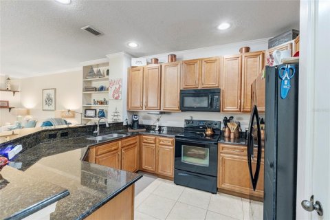 Copropriété à vendre à Saint Augustine, Floride: 3 chambres, 148.09 m2 № 2138942 - photo 9