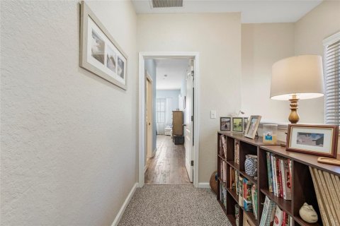 Copropriété à vendre à Saint Augustine, Floride: 3 chambres, 148.09 m2 № 2138942 - photo 16