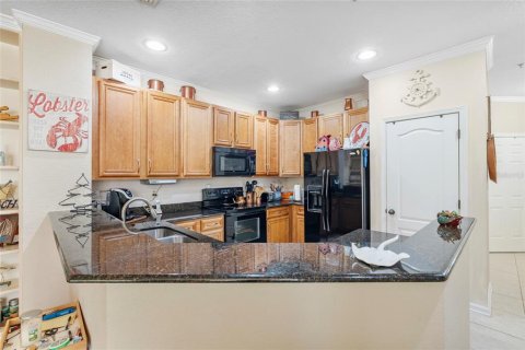 Copropriété à vendre à Saint Augustine, Floride: 3 chambres, 148.09 m2 № 2138942 - photo 10