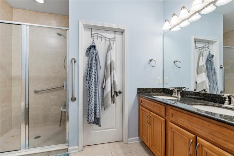 Copropriété à vendre à Saint Augustine, Floride: 3 chambres, 148.09 m2 № 2138942 - photo 19