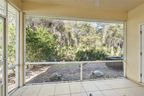 Copropriété à vendre à Saint Augustine, Floride: 3 chambres, 148.09 m2 № 2138942 - photo 27