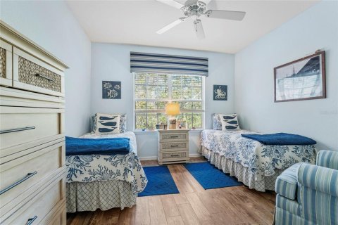 Copropriété à vendre à Saint Augustine, Floride: 3 chambres, 148.09 m2 № 2138942 - photo 22