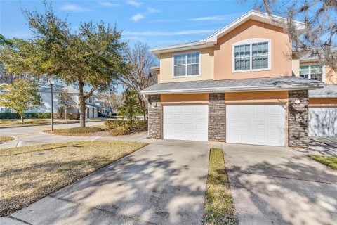 Condo in Saint Augustine, Florida, 3 bedrooms  № 2138942