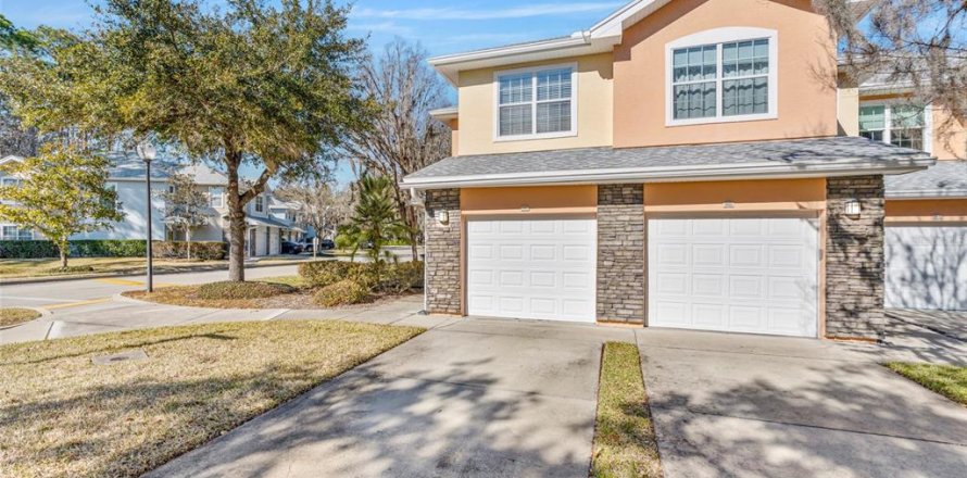 Condo à Saint Augustine, Floride, 3 chambres  № 2138942