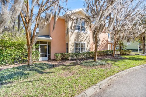Copropriété à vendre à Saint Augustine, Floride: 3 chambres, 148.09 m2 № 2138942 - photo 4