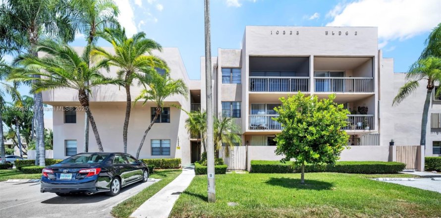 Condo à Miami, Floride, 2 chambres № 1859107