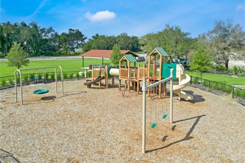 Купить виллу или дом в Киссимми, Флорида 6 комнат, 154.68м2, № 1798456 - фото 9