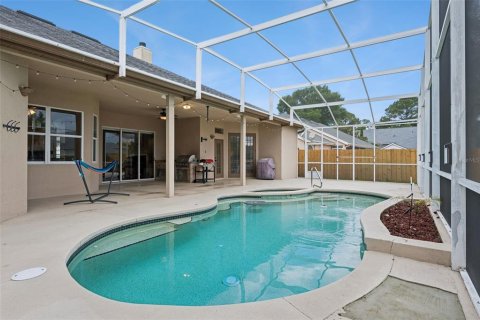 House in Orlando, Florida 4 bedrooms, 224.45 sq.m. № 2150445 - photo 30
