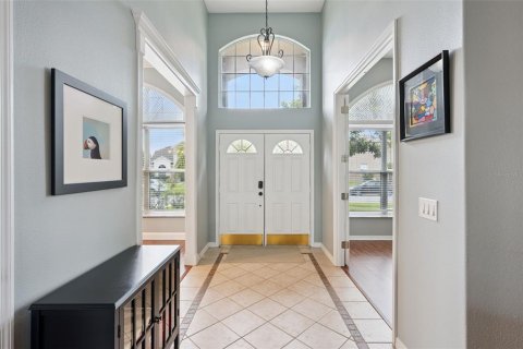 House in Orlando, Florida 4 bedrooms, 224.45 sq.m. № 2150445 - photo 5